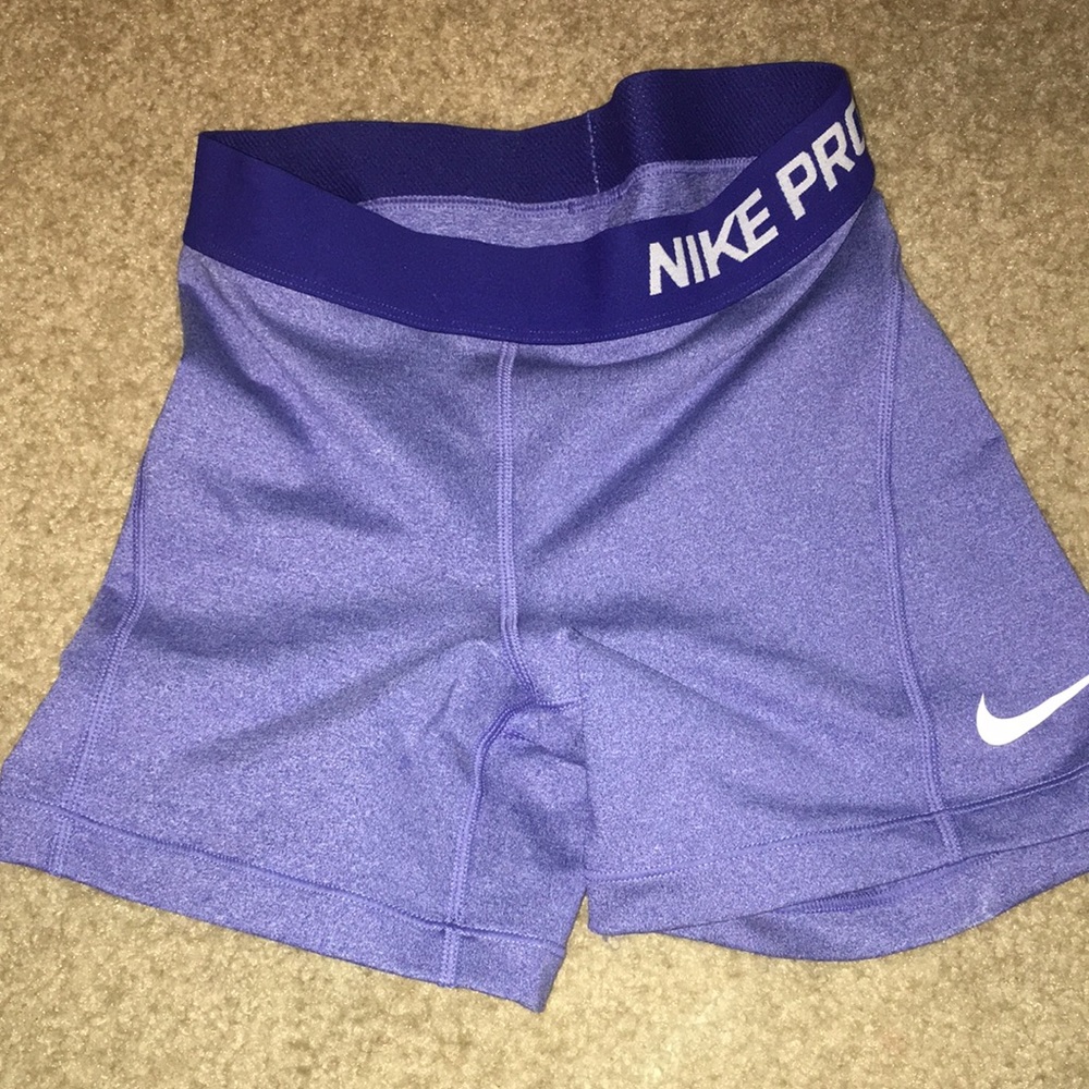 NIKE pros